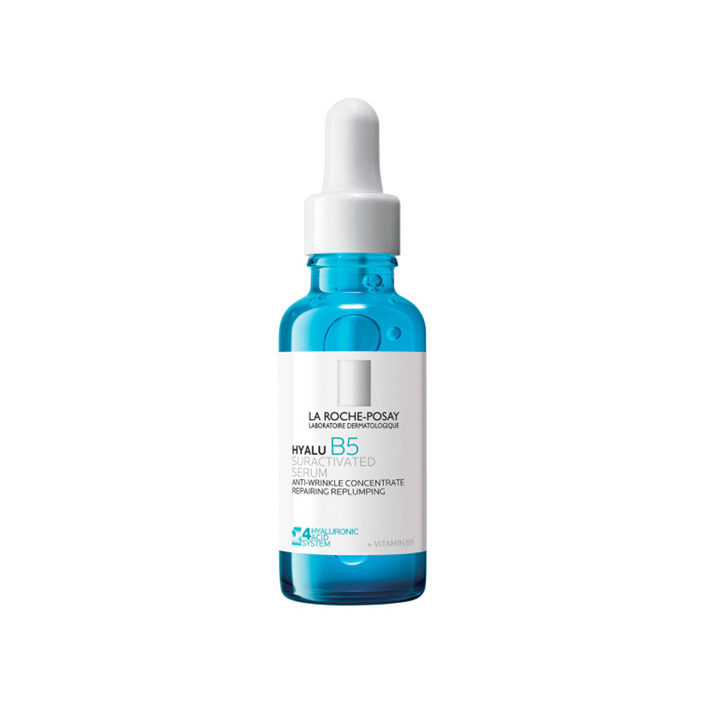 larocheposay la roche posay hyalu b5 serum 1.01 fl. oz.