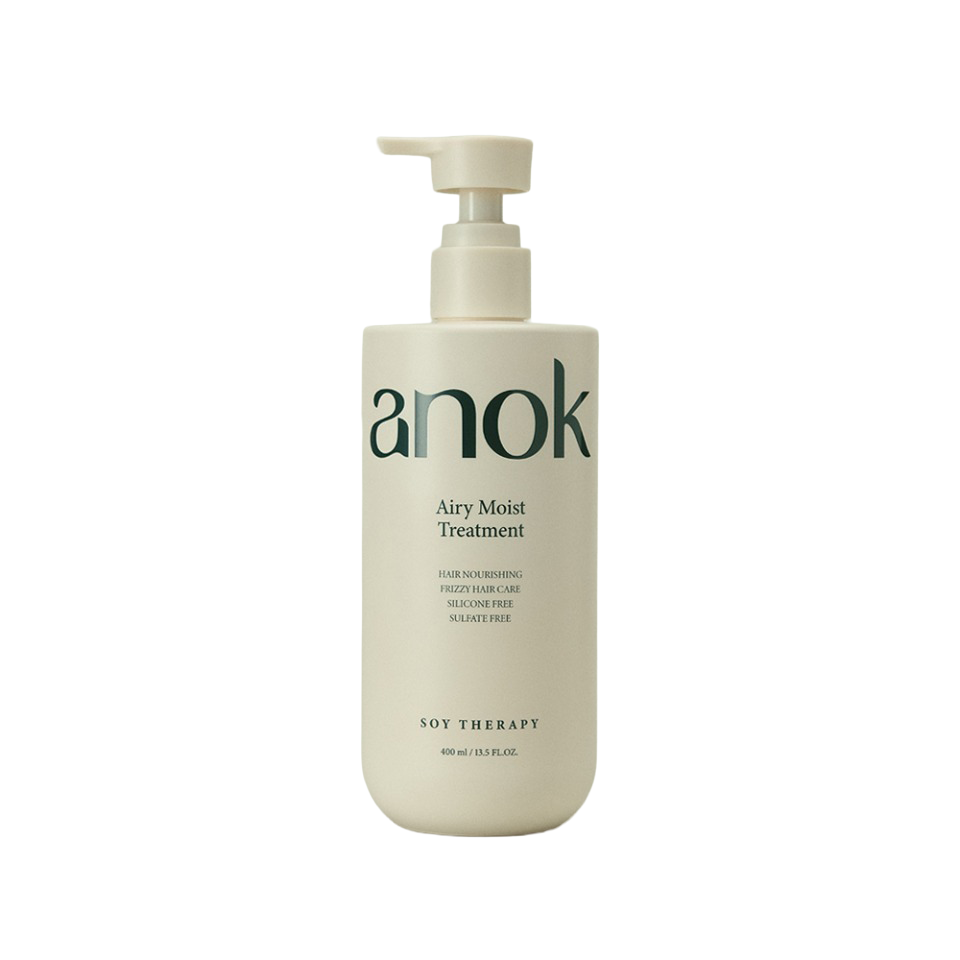 아녹 아녹 에어리 모이스트 트리트먼트 400ml (온)