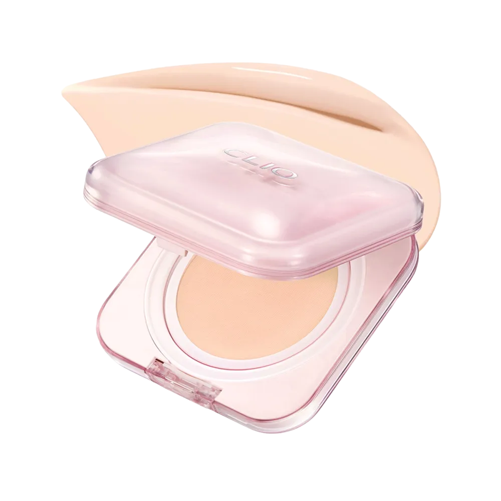 clio clio kill cover mesh glow essential cushion 0.52 oz.