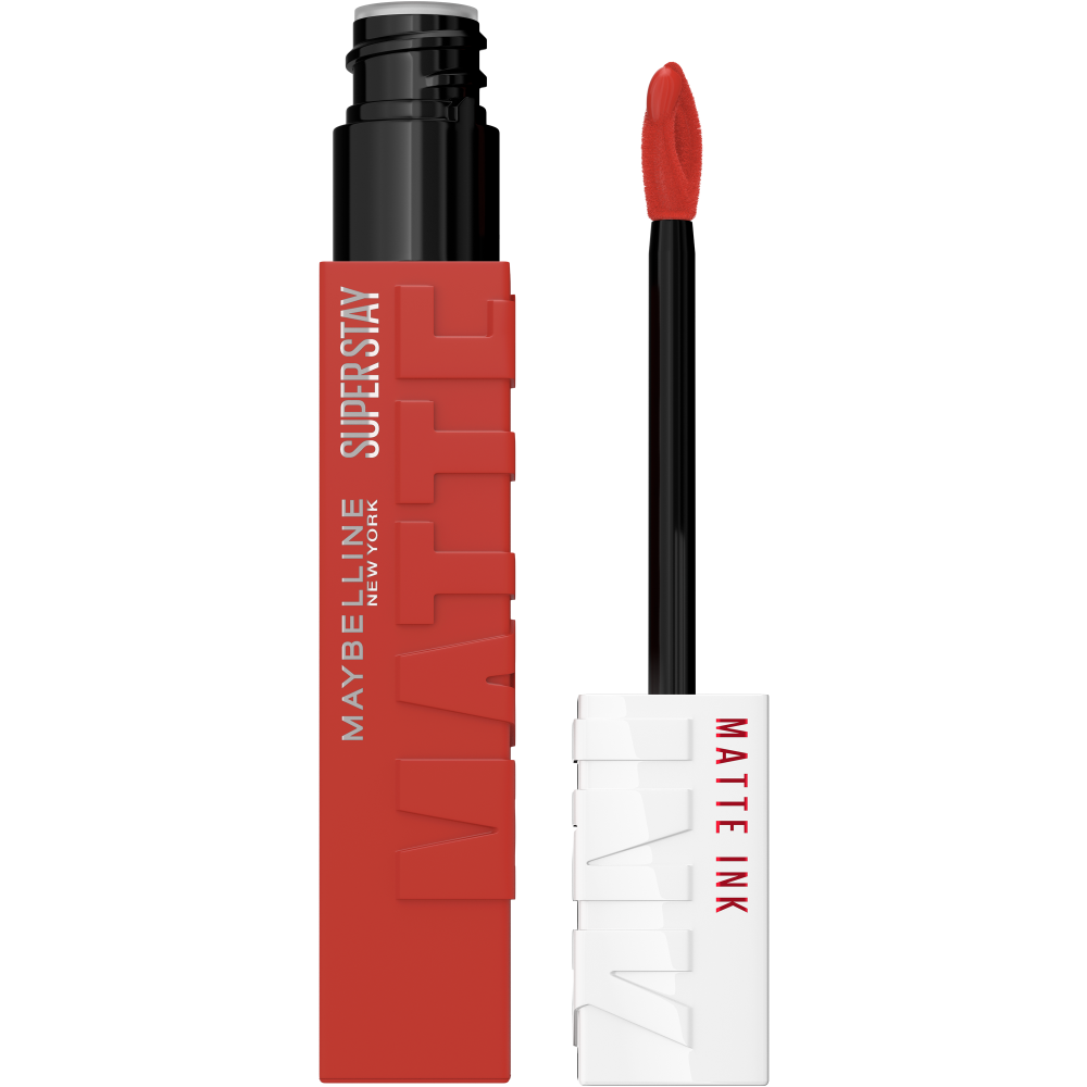 maybelline maybelline superstay matte ink longwear liquid lipstick 0.17 fl. oz.