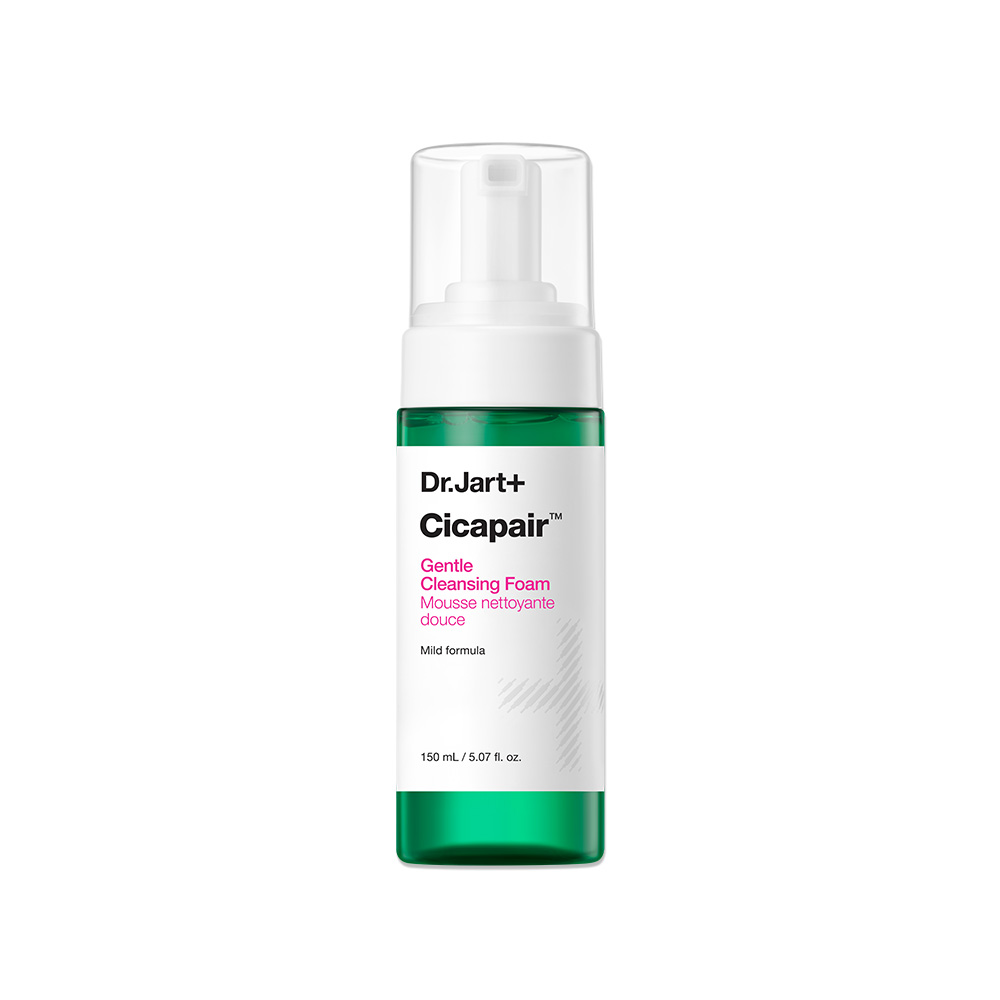 닥터자르트 닥터자르트 시카페어 젠틀 클렌징폼 150ml (역)
