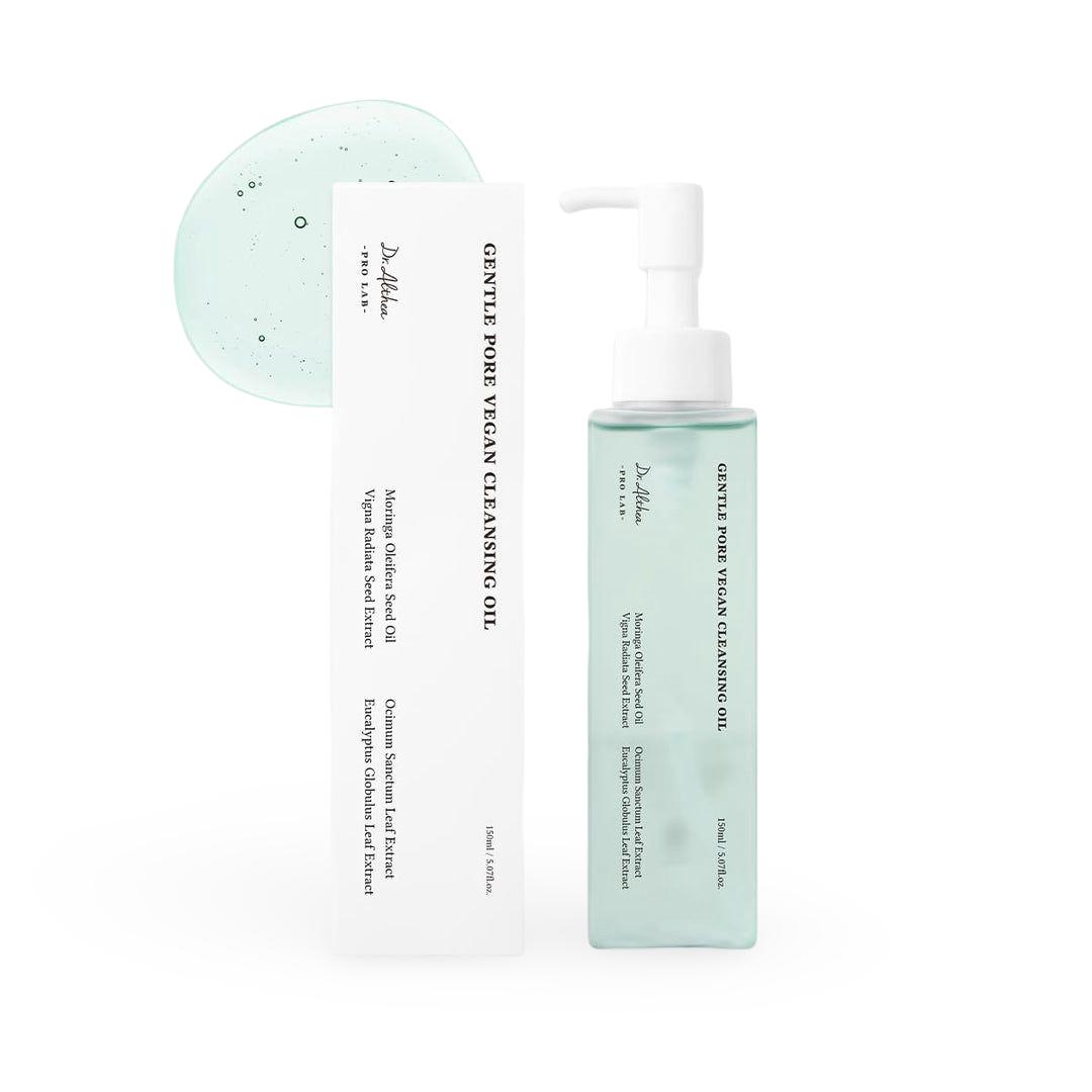 dralthea dr.althea gentle pore vegan cleansing oil 5.07 fl. oz.