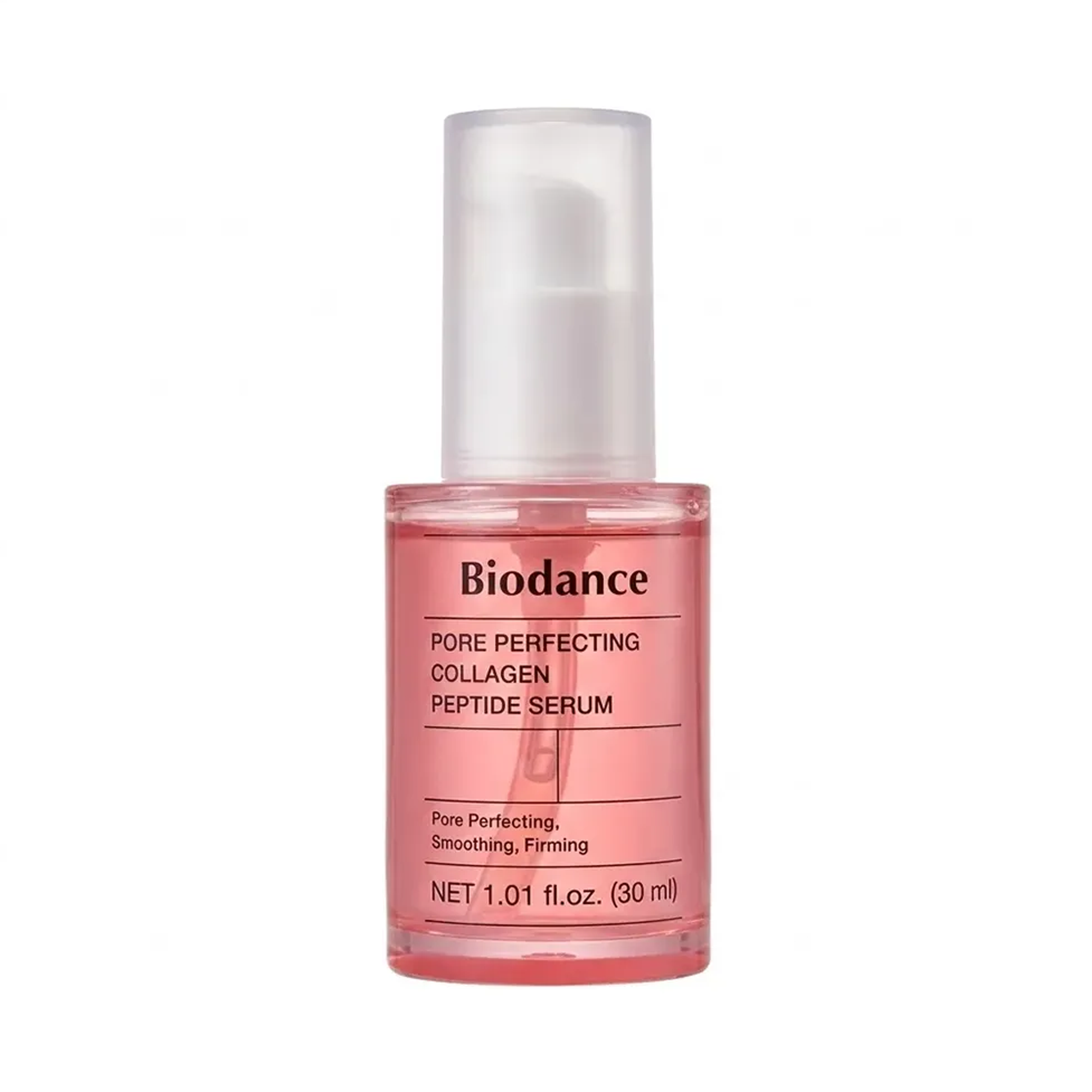 biodance biodance pore perfecting collagen peptide serum 1.01 fl. oz.
