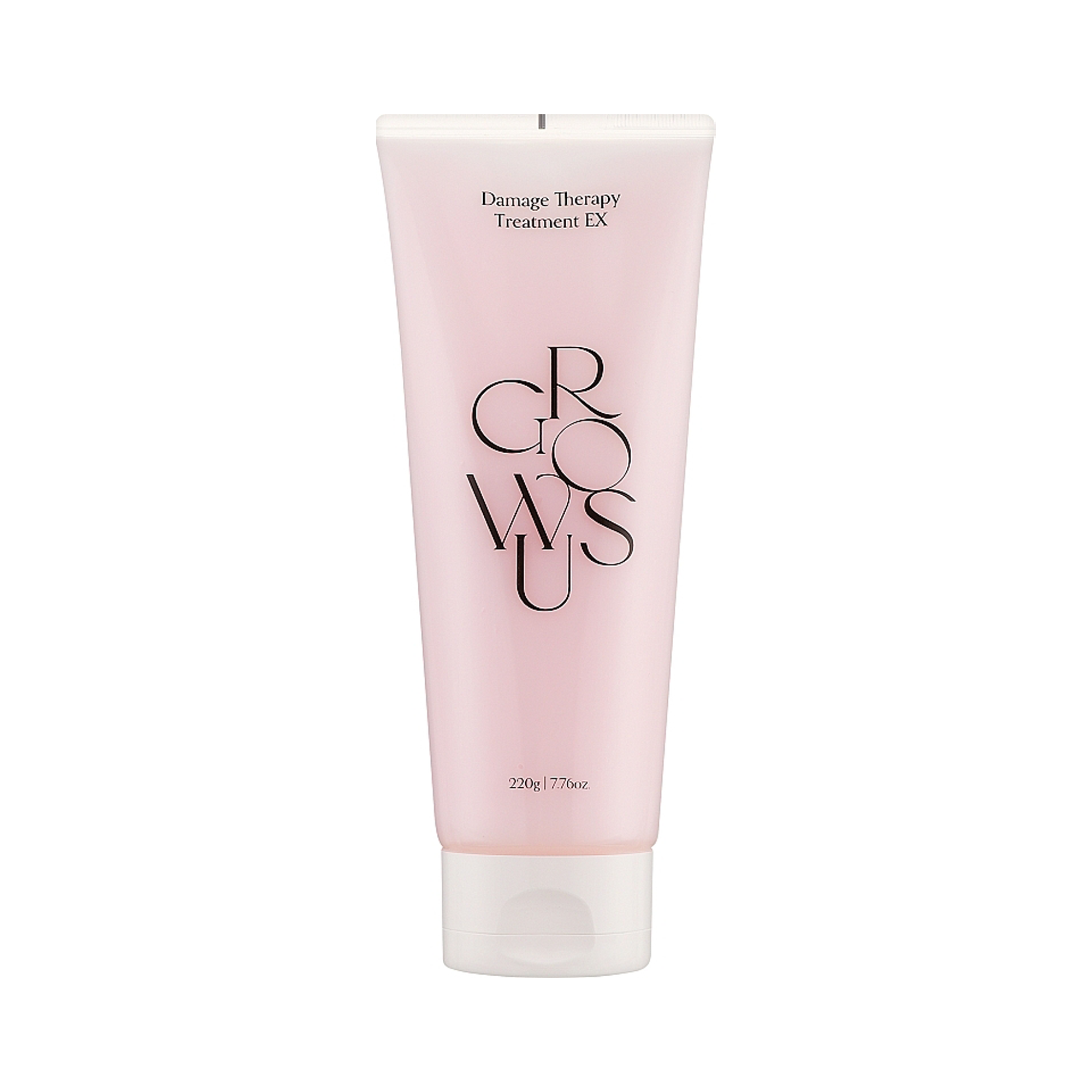 growus growus damage therapy treatment ex 7.76 oz.