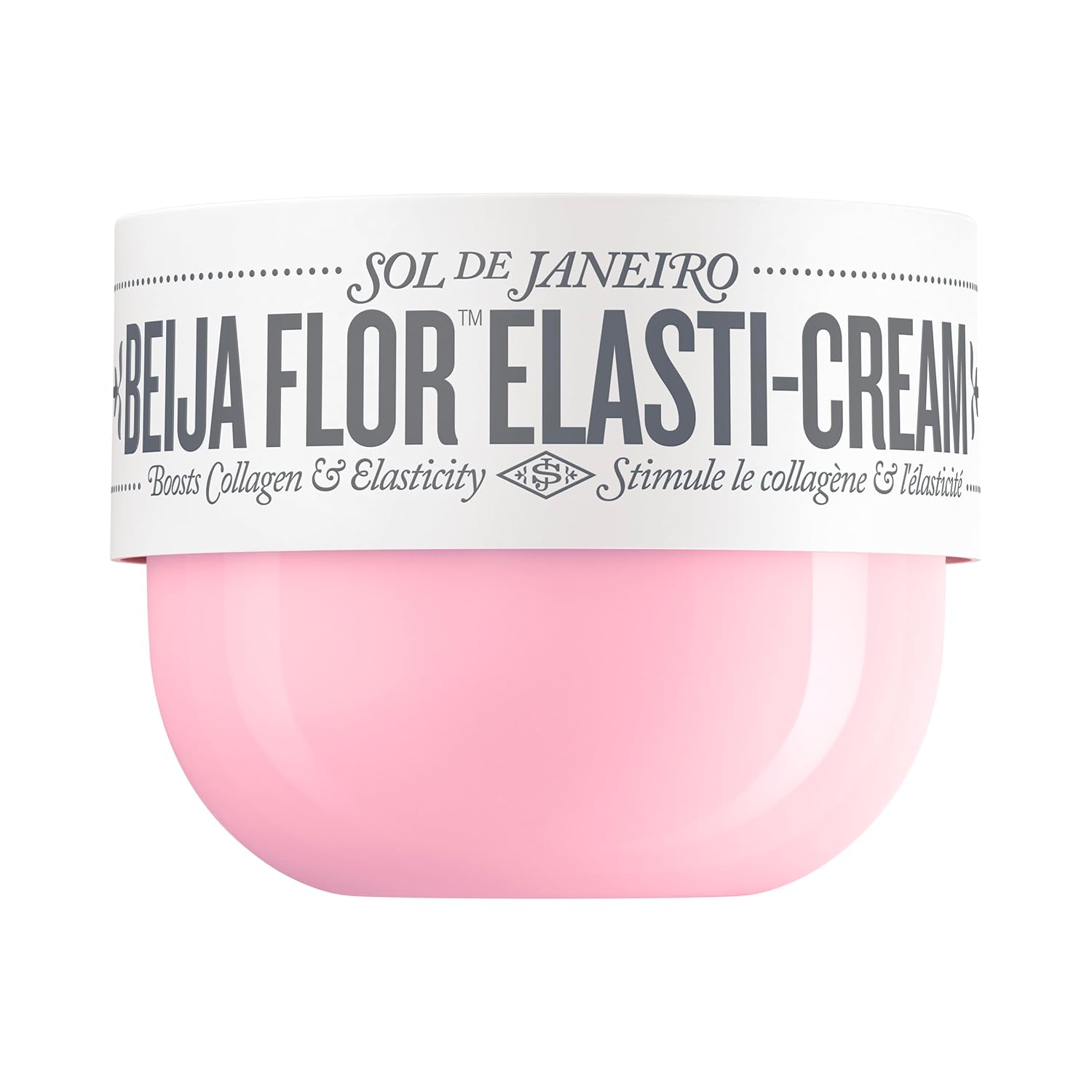 soldejaneiro sol de janeiro beija flor cream 8.1 fl. oz.