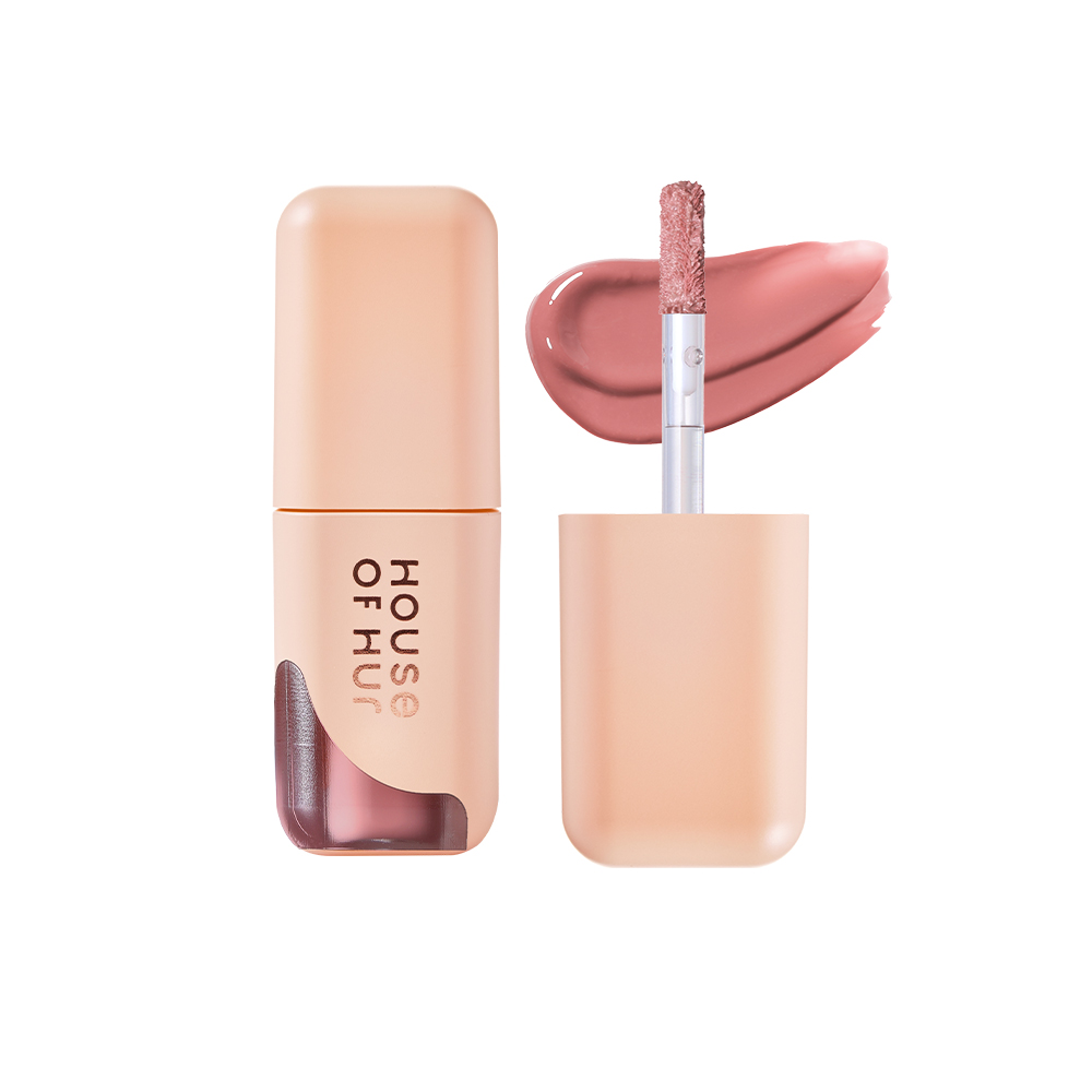 하우스오브허 하우스오브허 글로우 앰플 틴트 #04 진저 4.5g (역)
