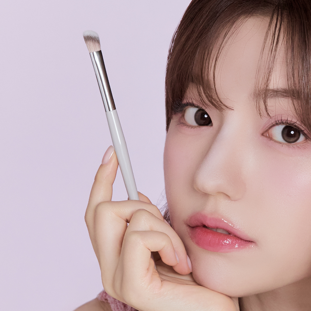노베브 노베브 디테일 스몰 노즈 브러쉬
