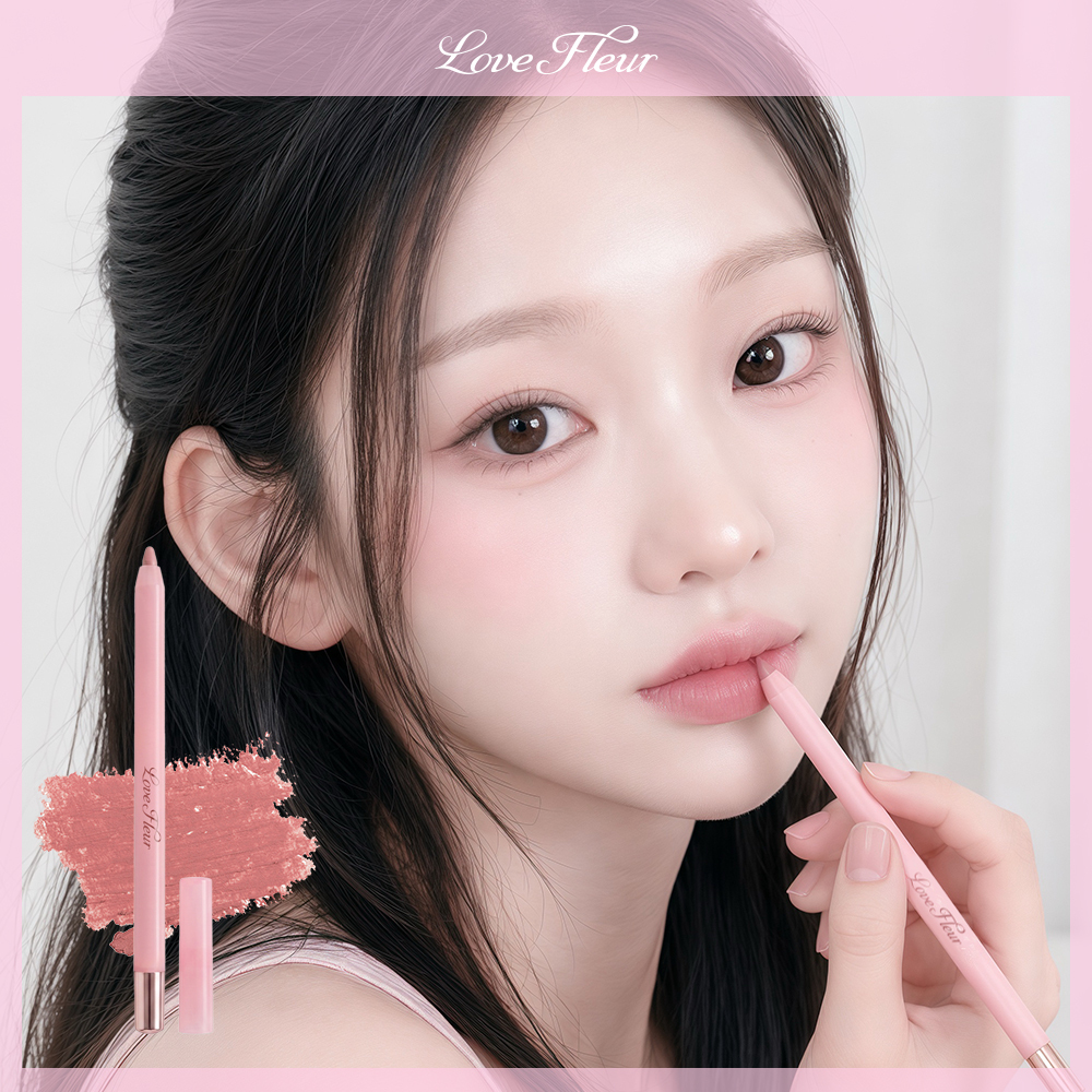 러브플레르 러브플레르 에버라스팅 립라이너