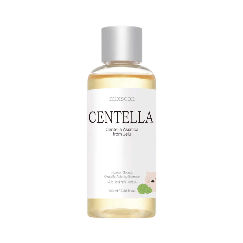 믹순 믹순 순디 병풀 에센스 100ml