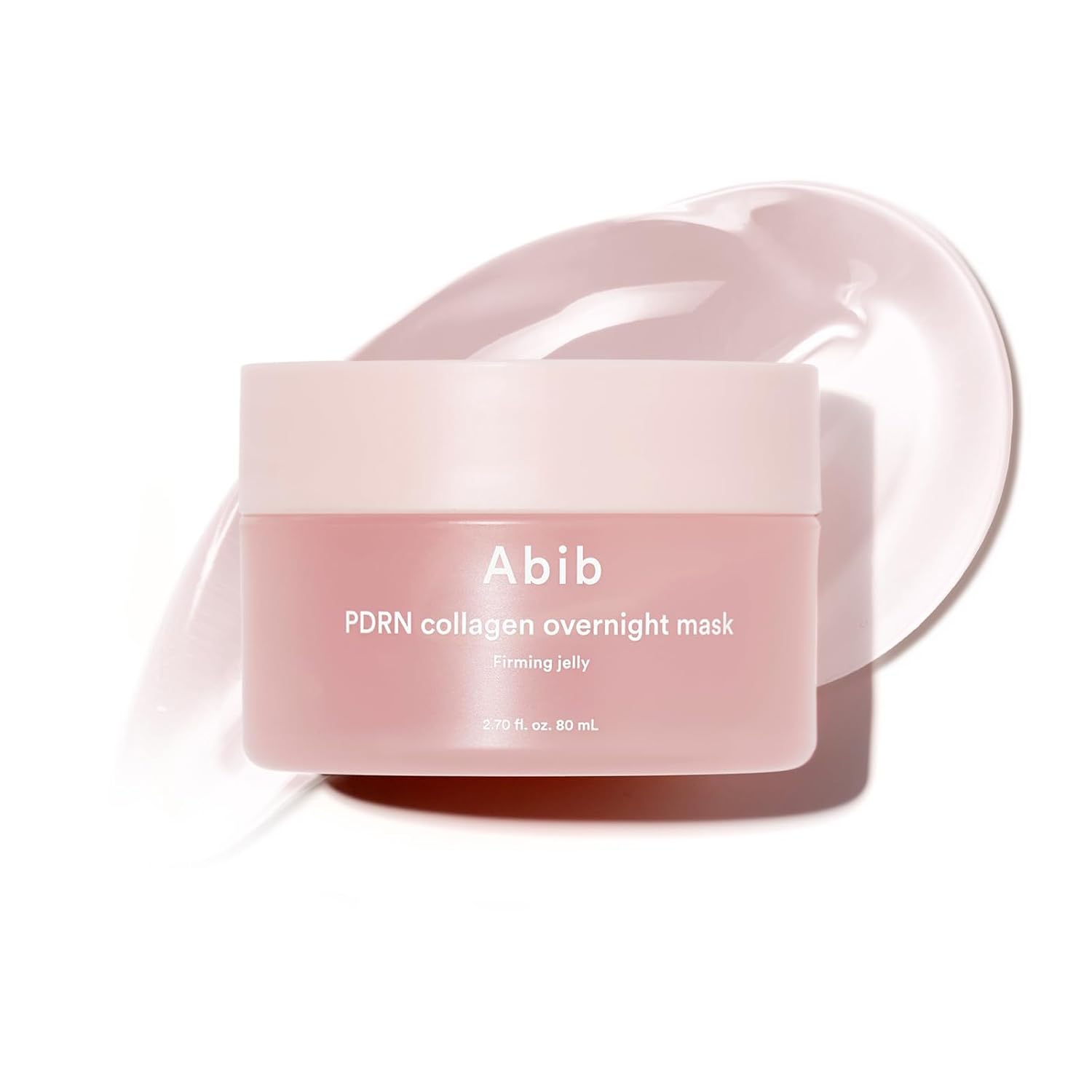 아비브 아비브 PDRN 콜라겐 오버나이트 마스크 퍼밍젤리 80ml (온)