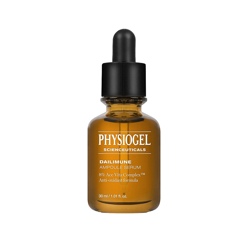 physiogel physiogel s dailimune ampoule serum 1.01 fl. oz.