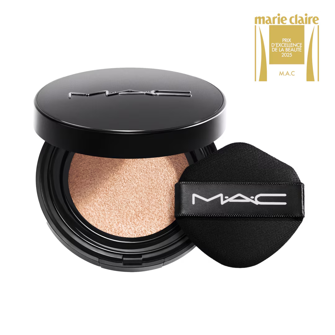 맥 mac 스튜디오 픽스 롱웨어 쿠션 파운데이션 spf 50/pa+++ 4 colors