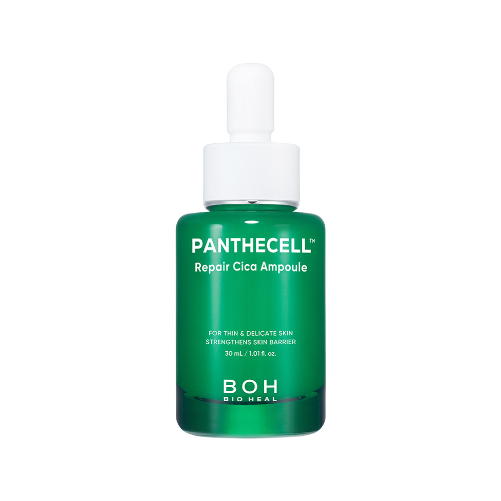 biohealboh bioheal boh panthecell repair cica-some ampoule 1.01 fl. oz.
