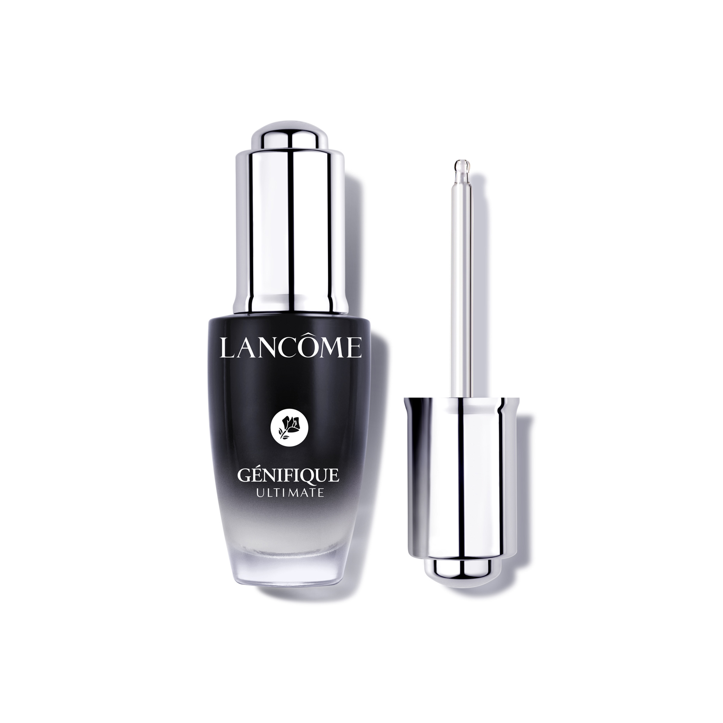 lancome lancome genifique ultimate recovery serum 0.67 fl. oz.
