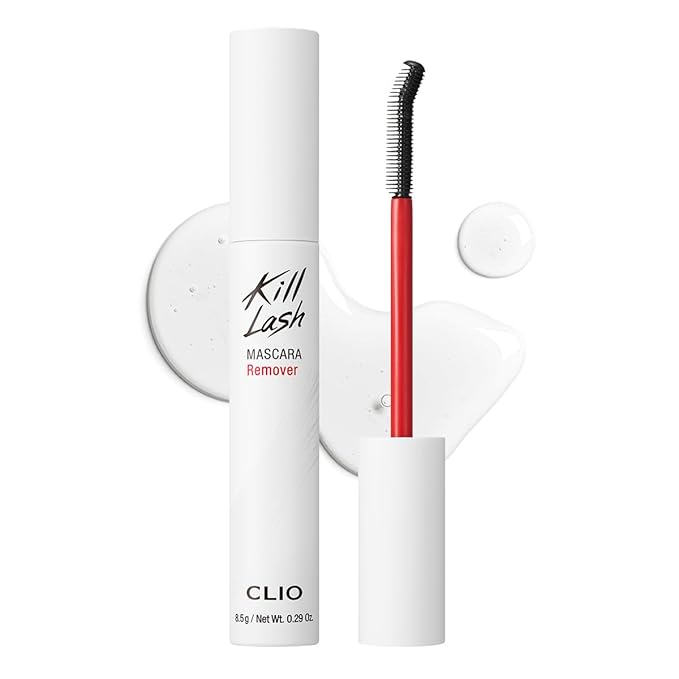 clio clio kill lash mascara remover 0.29 oz.