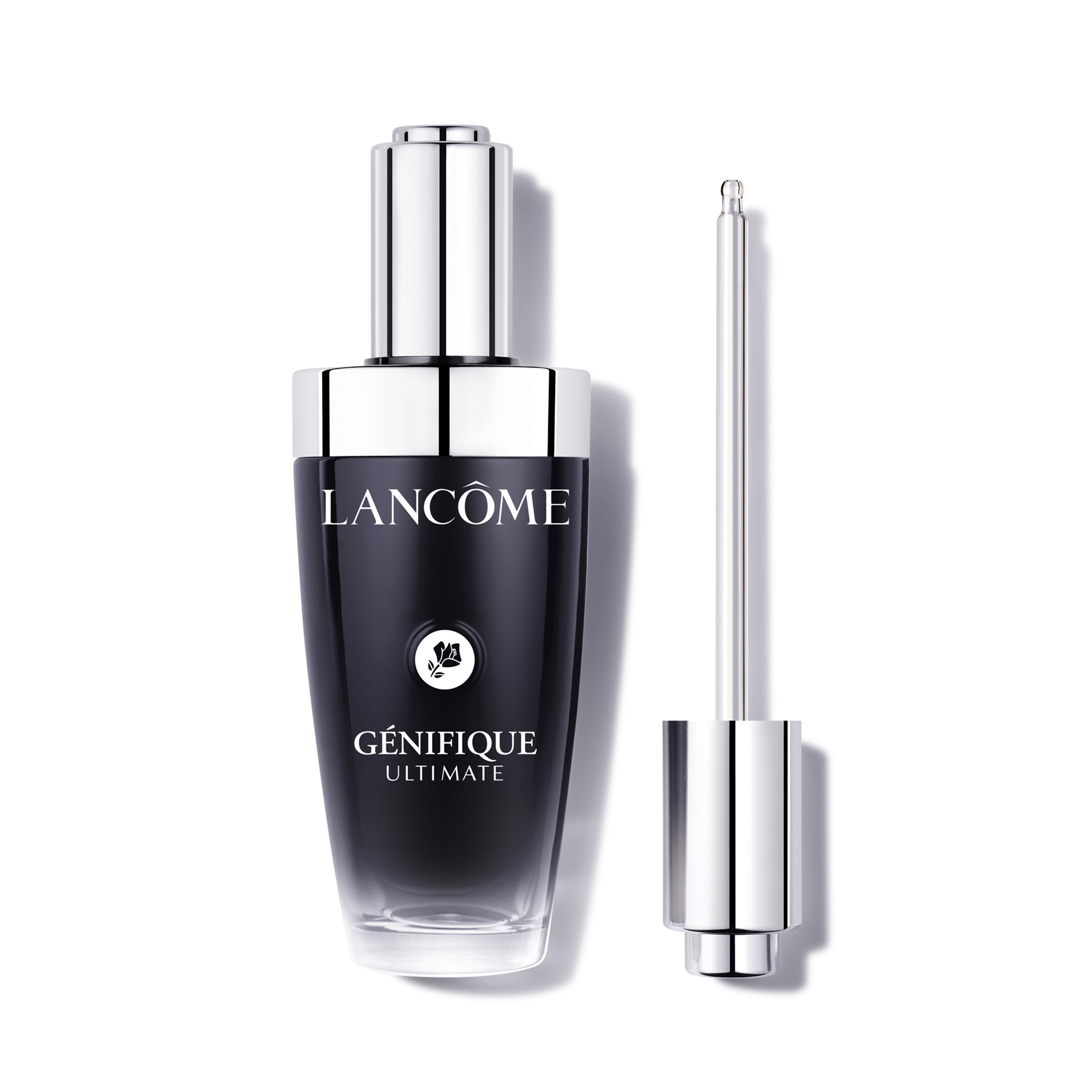 lancome lancome genifique ultimate recovery serum 1.69 fl. oz.
