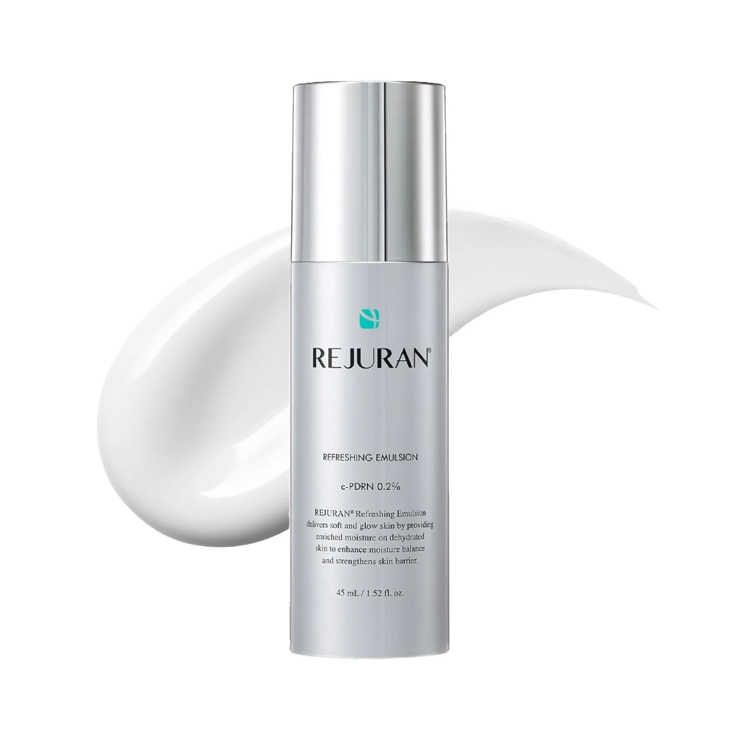 rejuran rejuran refreshing emulsion 1.52 fl. oz.