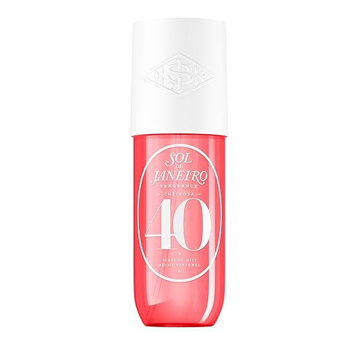 soldejaneiro sol de janeiro cheirosa mist 8 fl. oz.