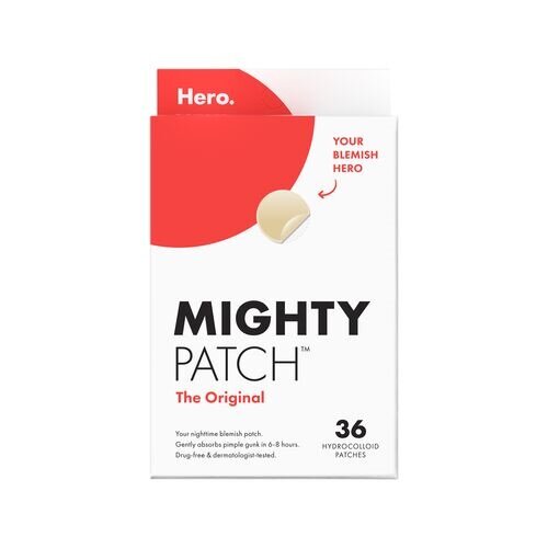 hero hero cosmetics mighty patch original