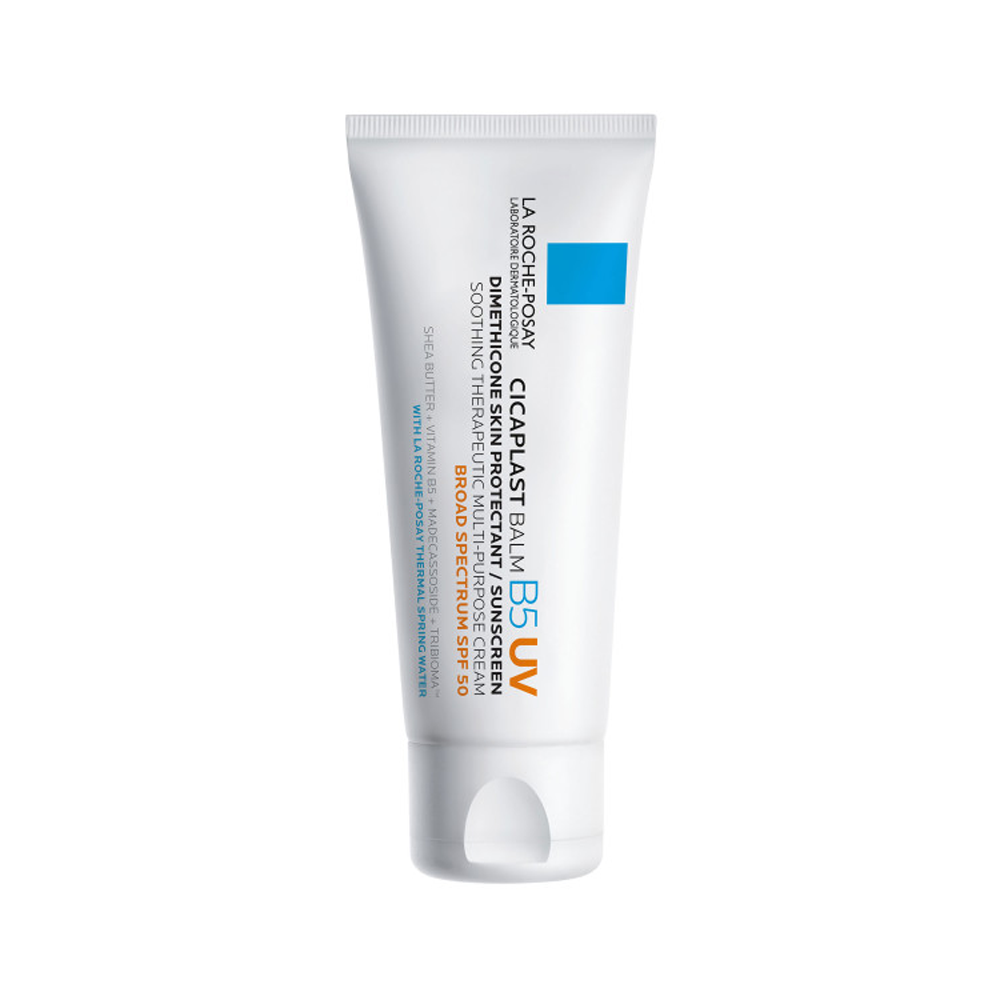 larocheposay la roche posay cicaplast balm spf 50 1.35 fl. oz.