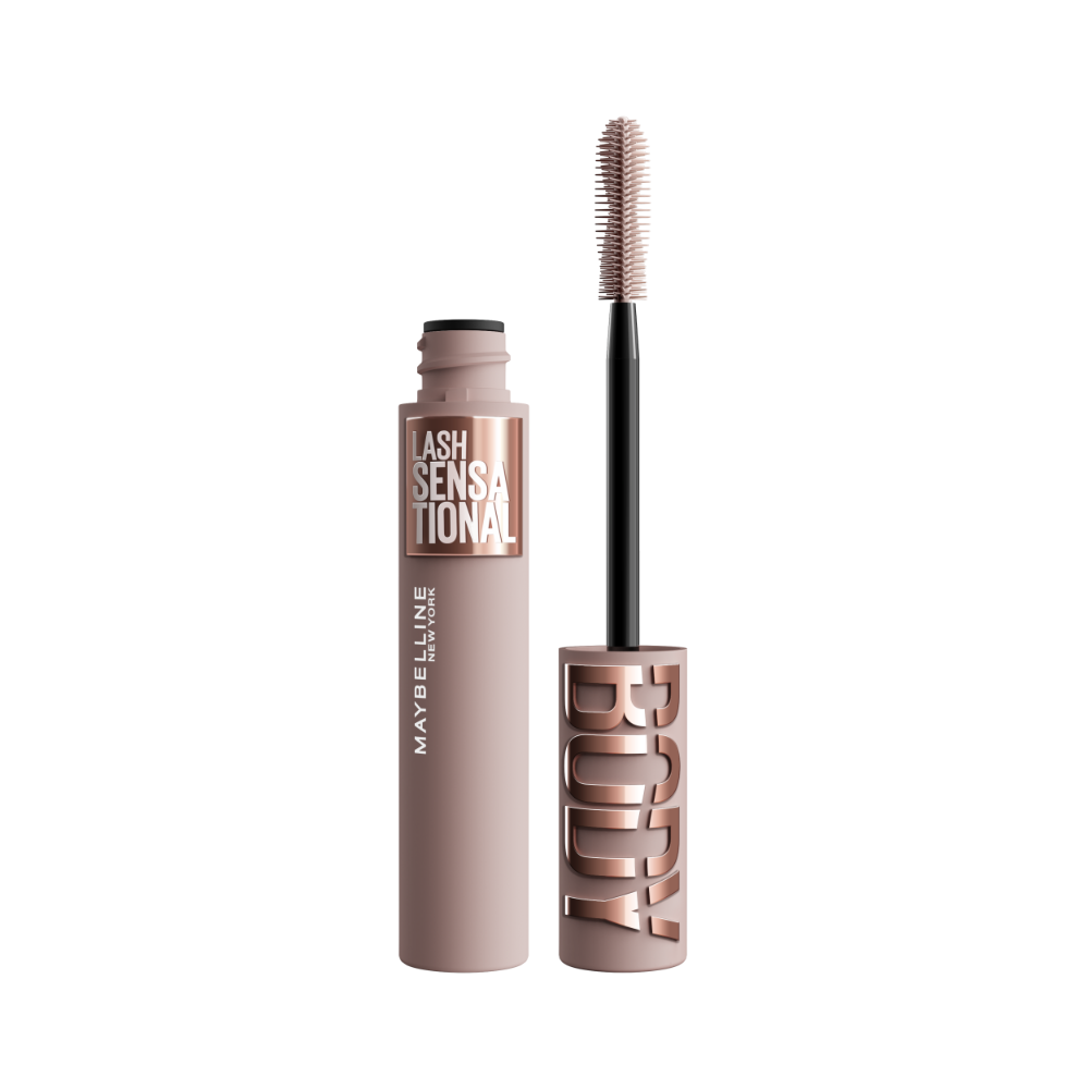 maybelline maybelline sensational body mascara 0.3 fl. oz.