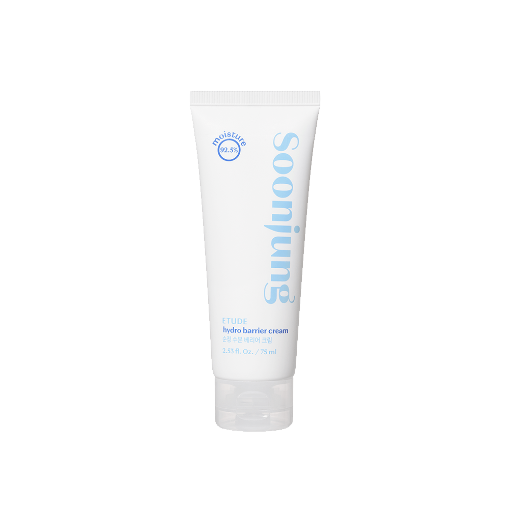 etude etude soonjung hydro barrier cream 2.53 fl. oz.