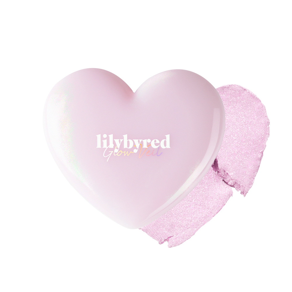 lilybyred lilybyred luv beam glow veil 02 holy beam 0.11oz.