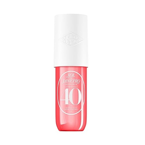 soldejaneiro sol de janeiro cheirosa mist 3 fl. oz.