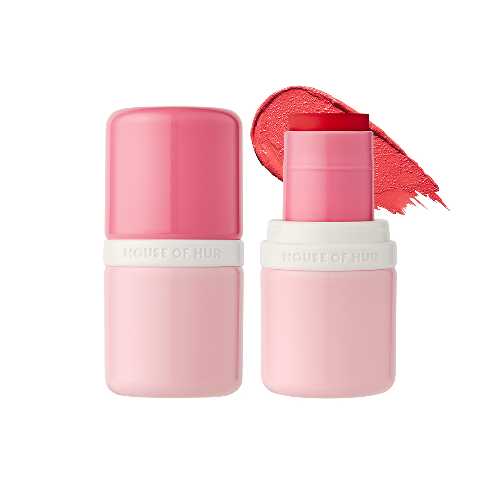 하우스오브허 하우스오브허 에브리치크블러쉬 01 체리잼 6.5g (온)