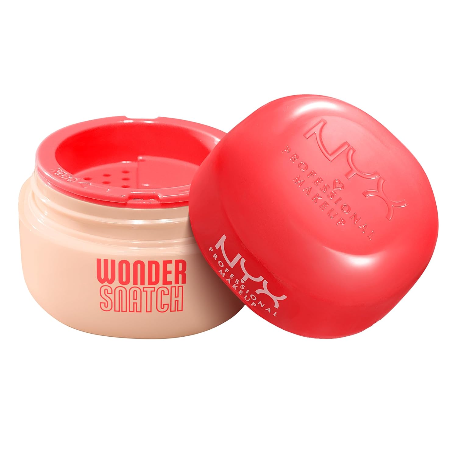 nyxprofessionalmakeup nyx professional makeup wonder snatch powder 0.21 oz.