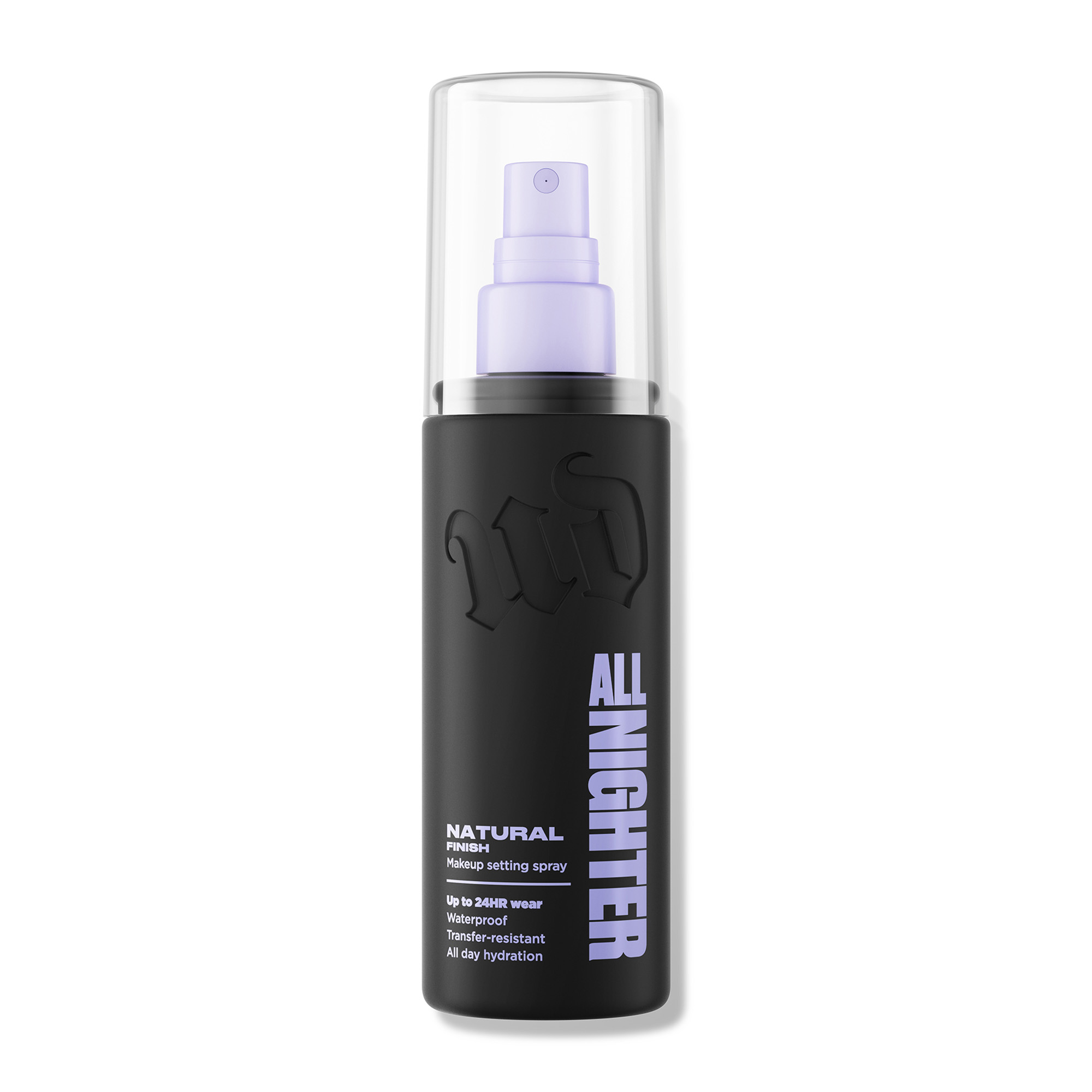 urbandecay urban decay all nighter waterproof makeup setting spray 4 fl. oz.