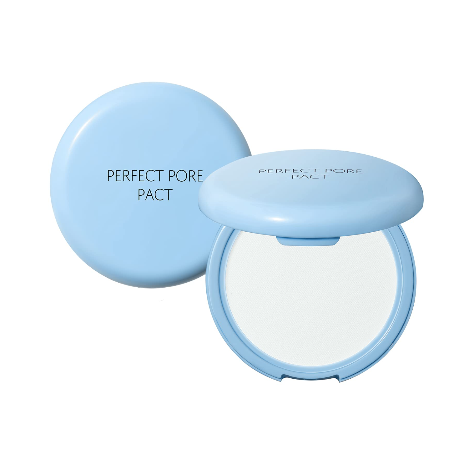 thesaem the saem saemmul perfect pore pact 0.42 oz.