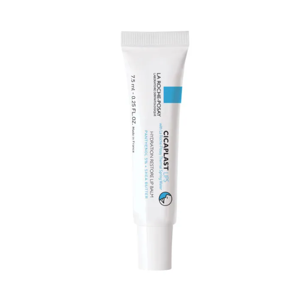 larocheposay la roche posay cicaplast lip balm 0.25 fl. oz.