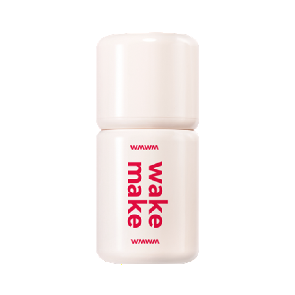 wakemake wake make shaking blur cheek 0.14 oz.