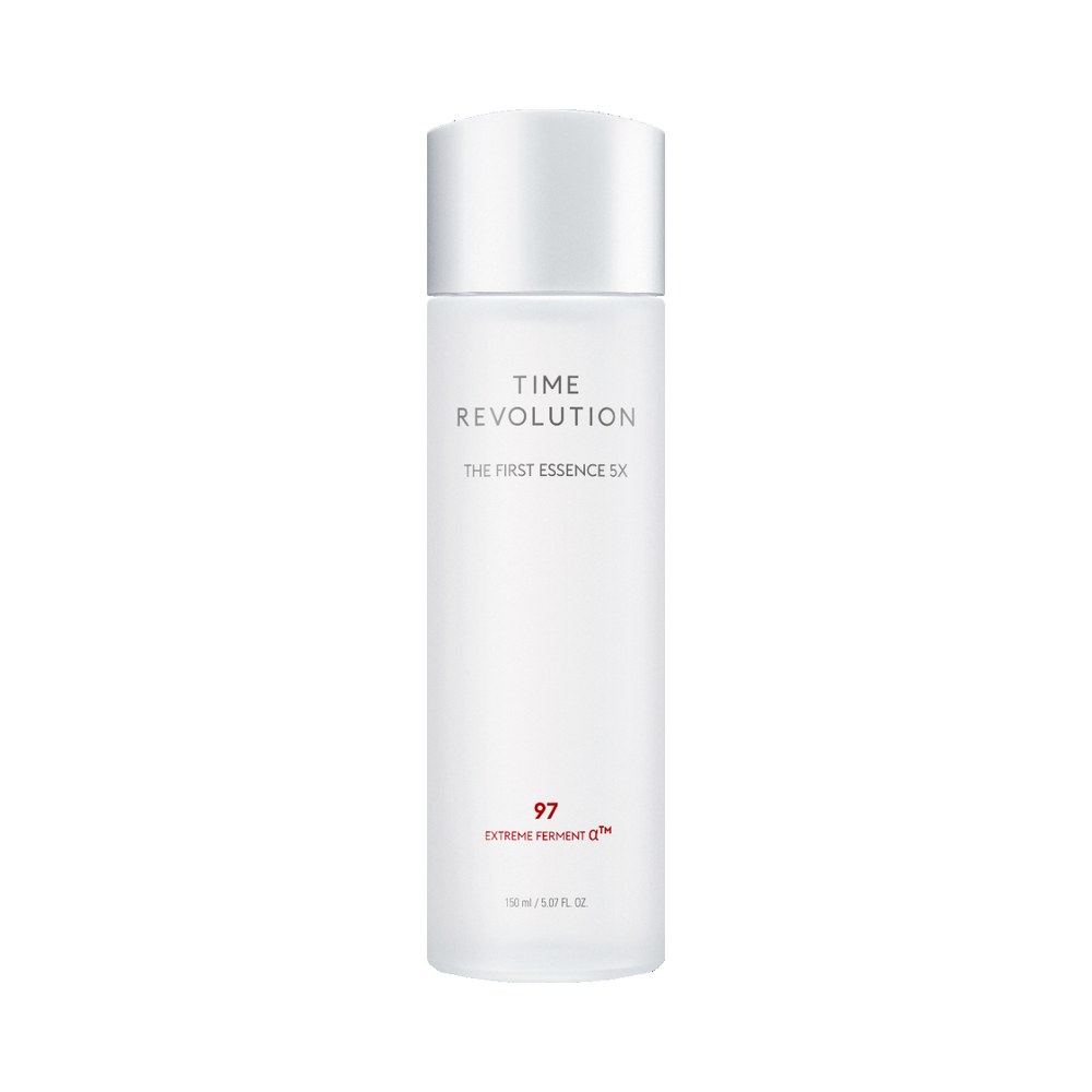 missha missha time revolution the first essence 5x 5.07 fl. oz.