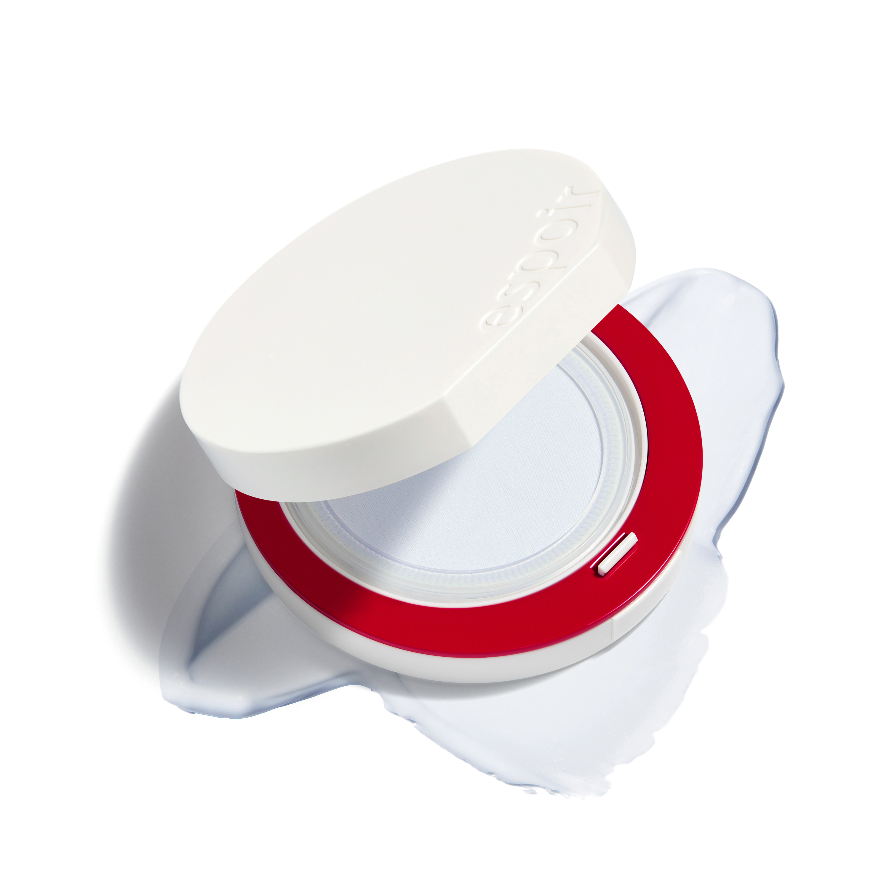 espoir espoir be velvet sebum cut cooling cushion 0.55 oz.