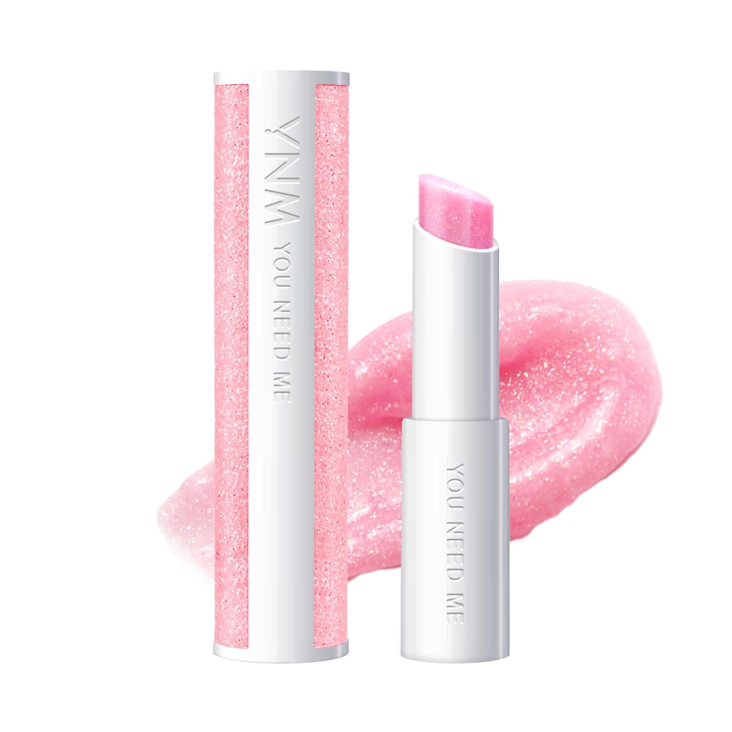 ynm y.n.m ultimate lip plumper 0.1 oz.