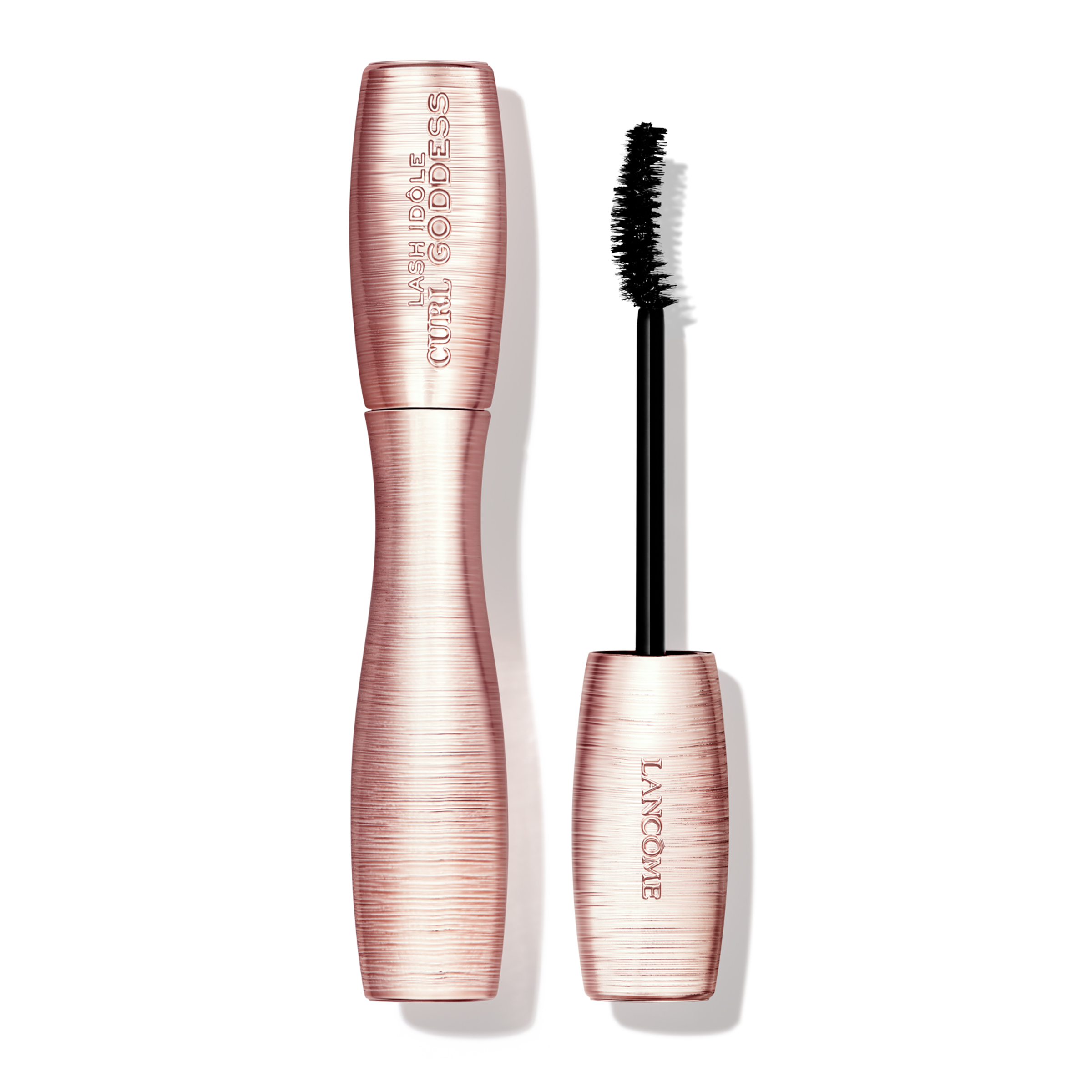 lancome lancome mini lash idôle curl goddess curling & volumizing mascara 0.28 fl. oz.