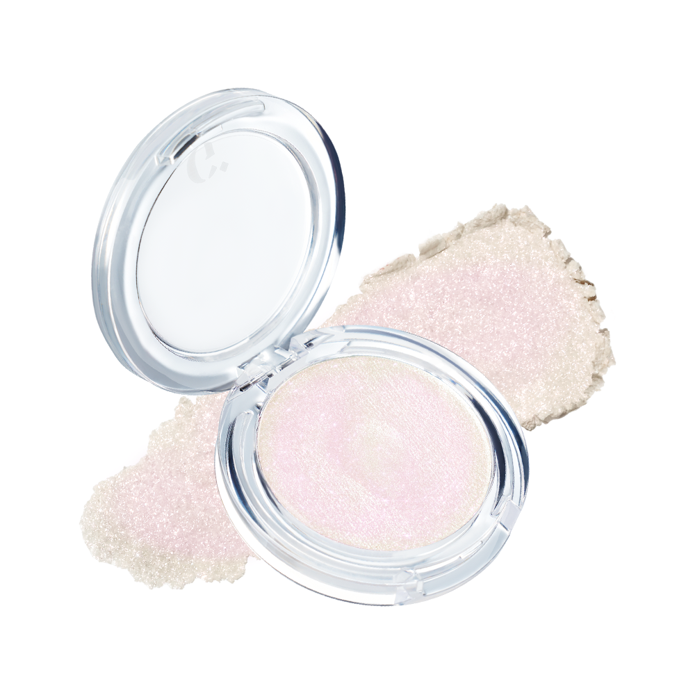 glint glint too shiny highlighter 0.16 oz.