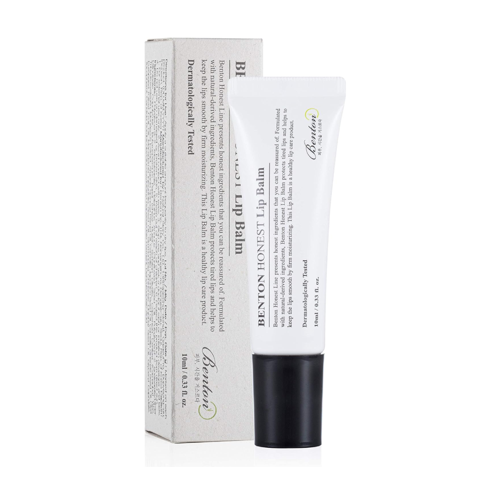benton benton honest lip balm 0.33 fl. oz.