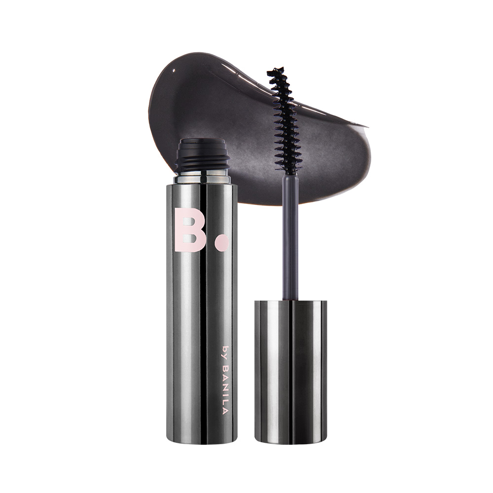 banilaco banila co eyelash treatment black serum 0.23 oz.