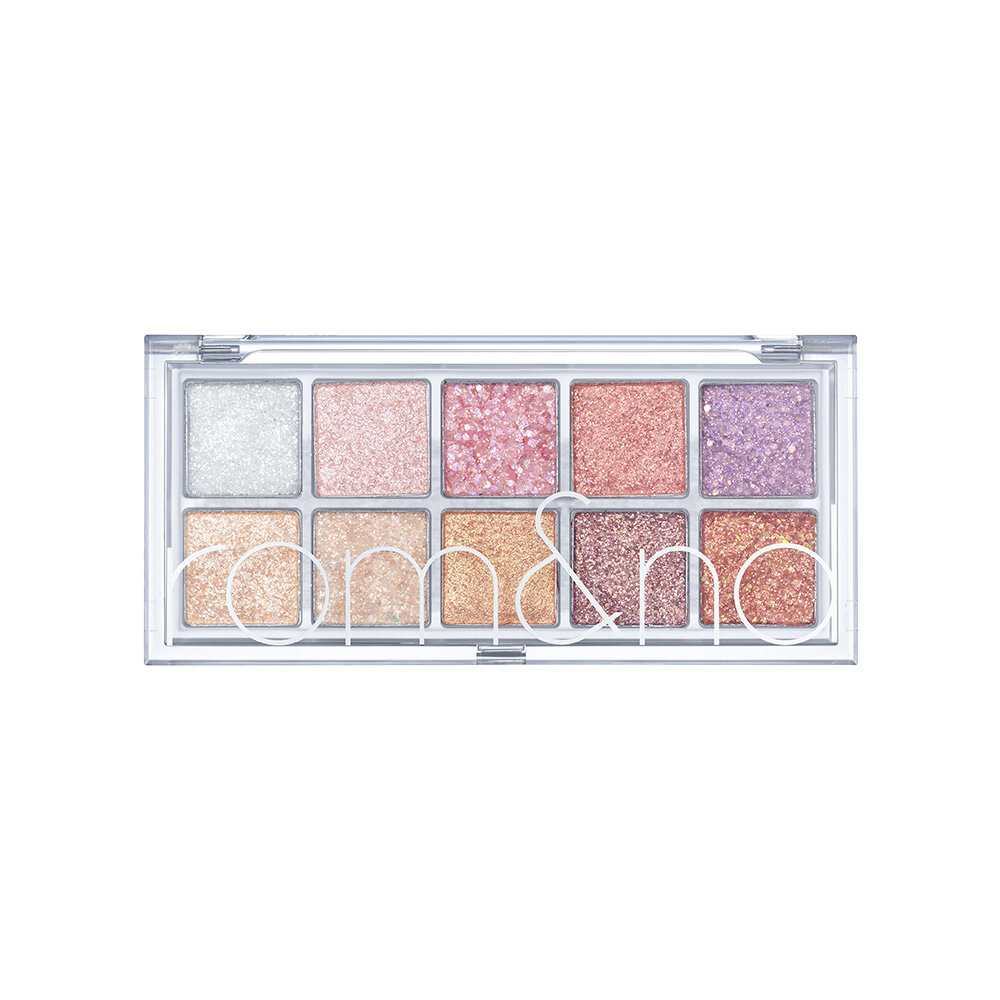 romnd rom&nd better than palette