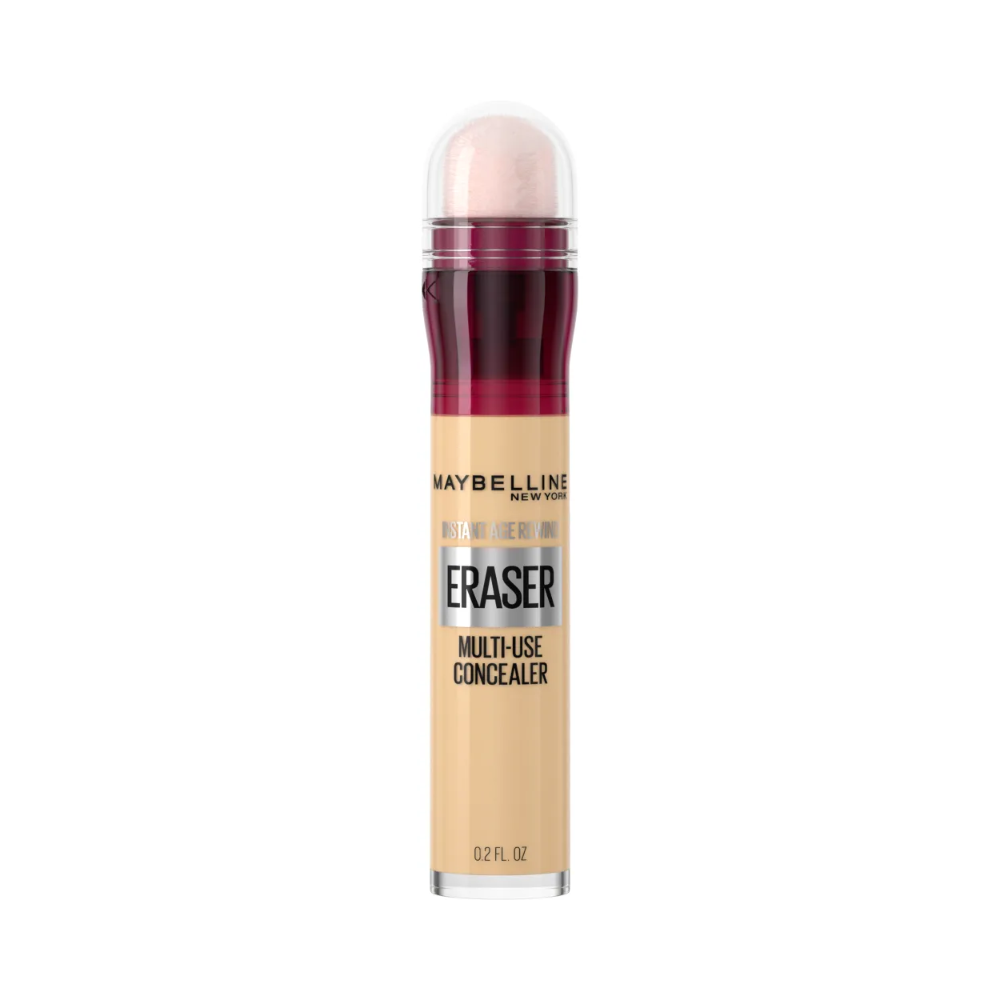 maybelline maybelline instant age rewind instant eraser multi-use concealer 0.2 fl. oz.