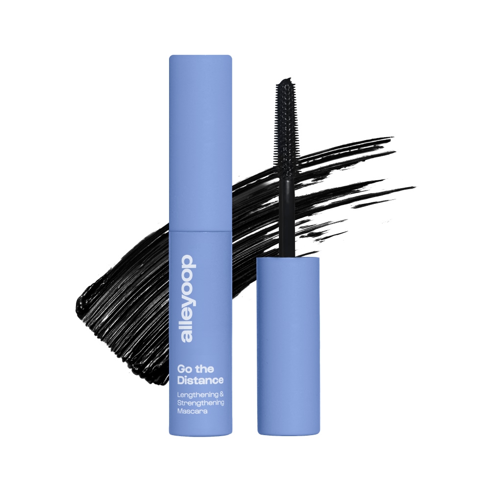alleyoop alleyoop go the distance tubing mascara 0.13 fl. oz.