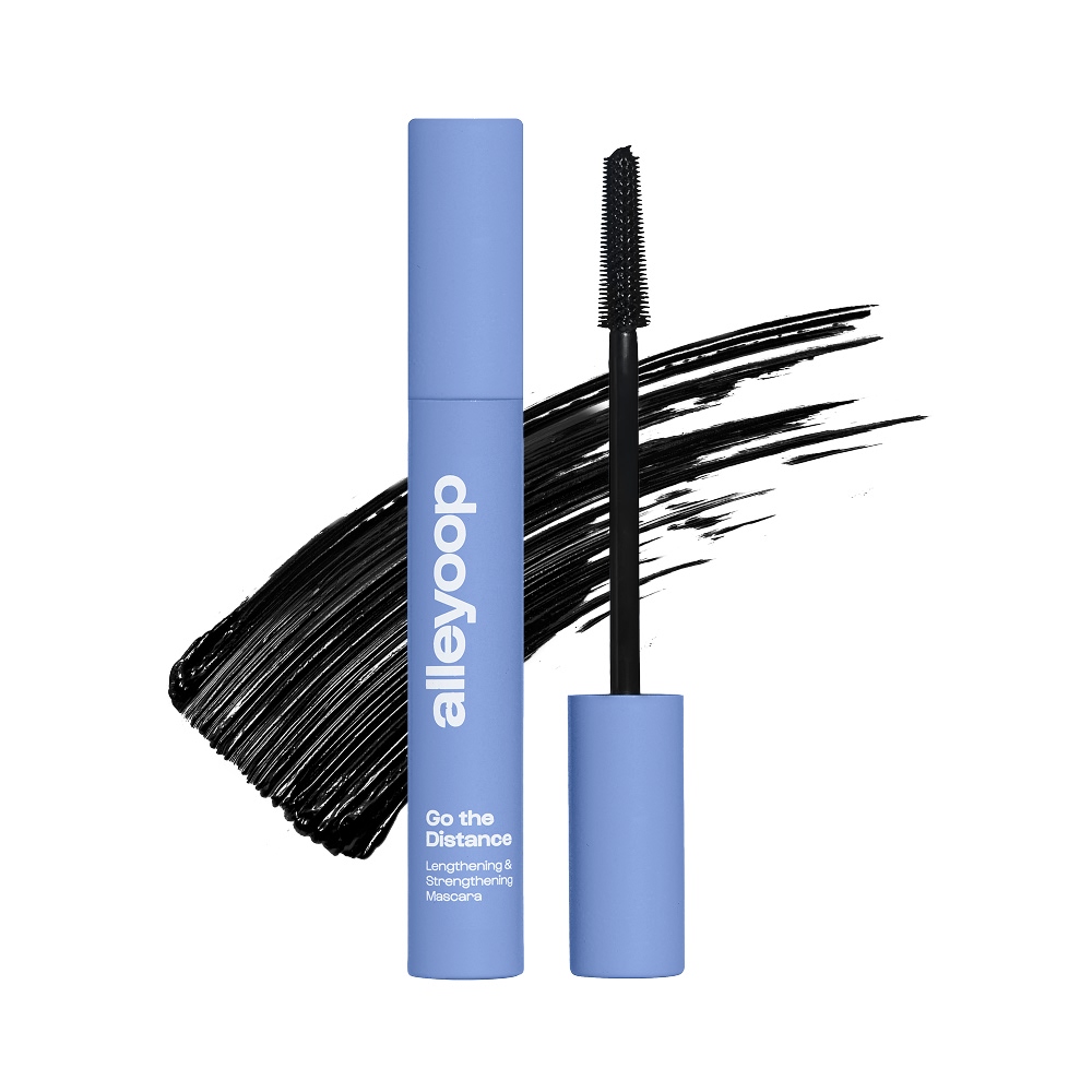 alleyoop alleyoop go the distance tubing mascara 0.27 fl. oz.