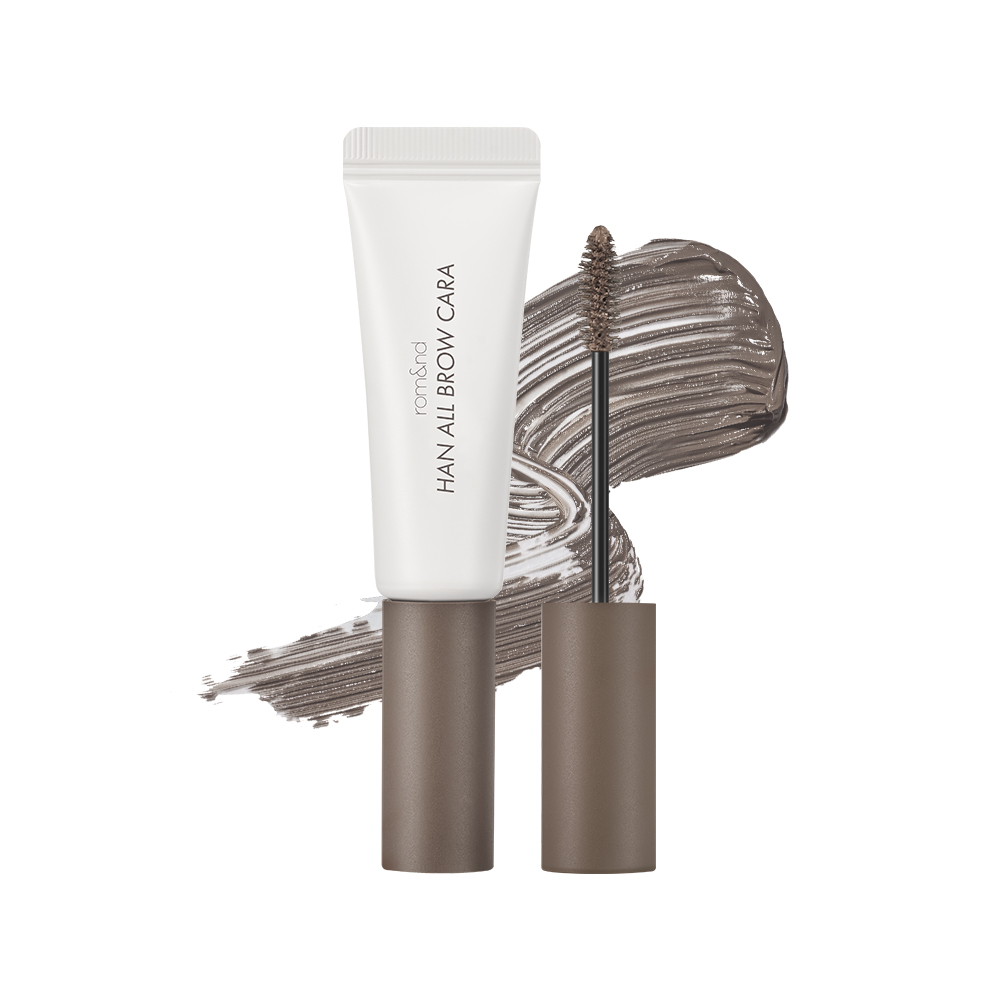 romnd rom&nd han all brow cara 0.31 oz.