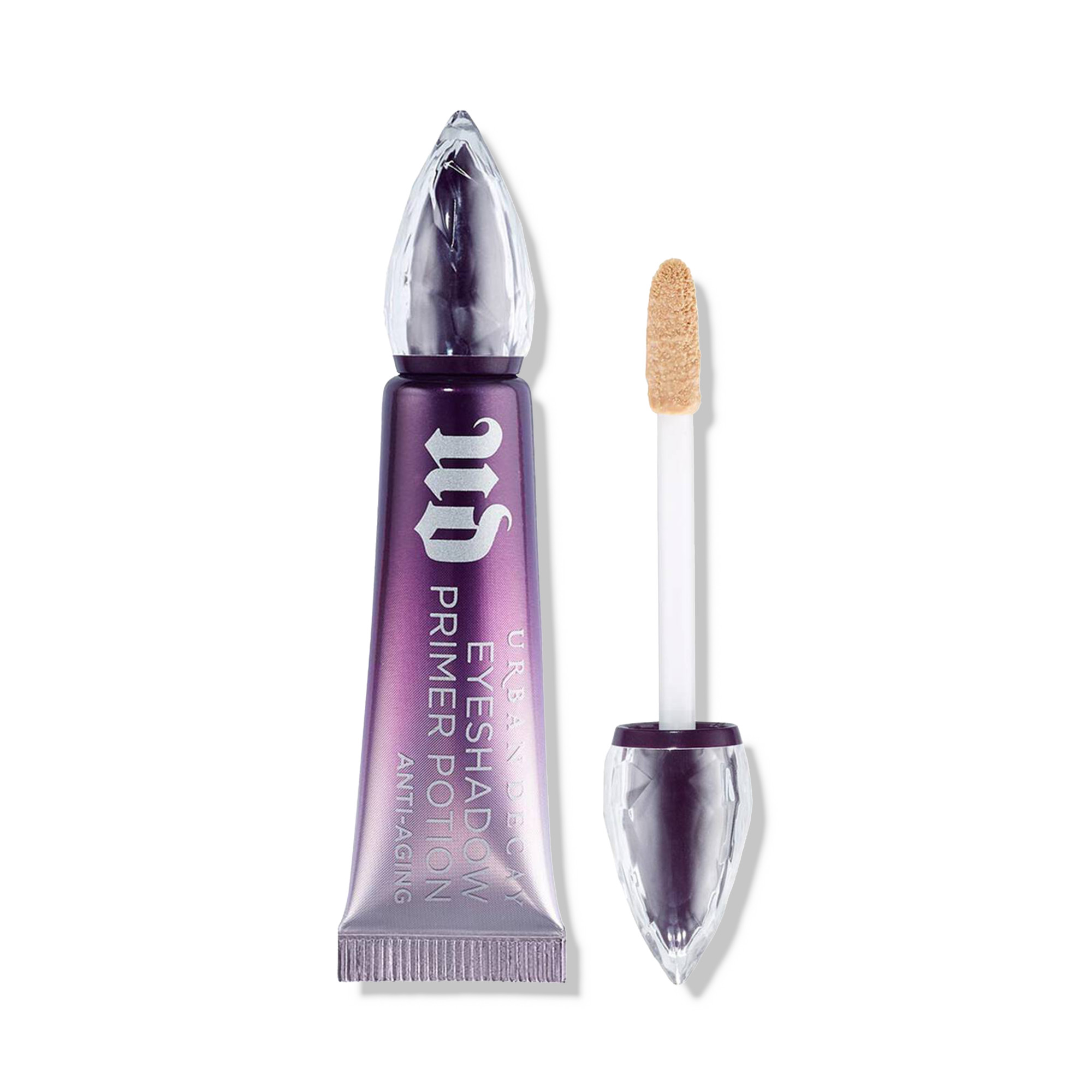 urbandecay urban decay mini eyeshadow primer potion - anti-aging 0.16 oz.