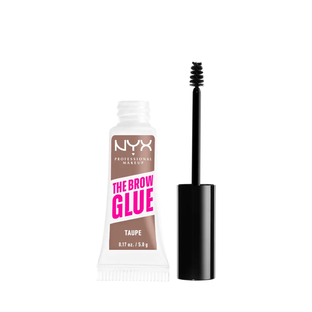 nyxprofessionalmakeup nyx professional makeup brow the brow glue 0.17 oz.