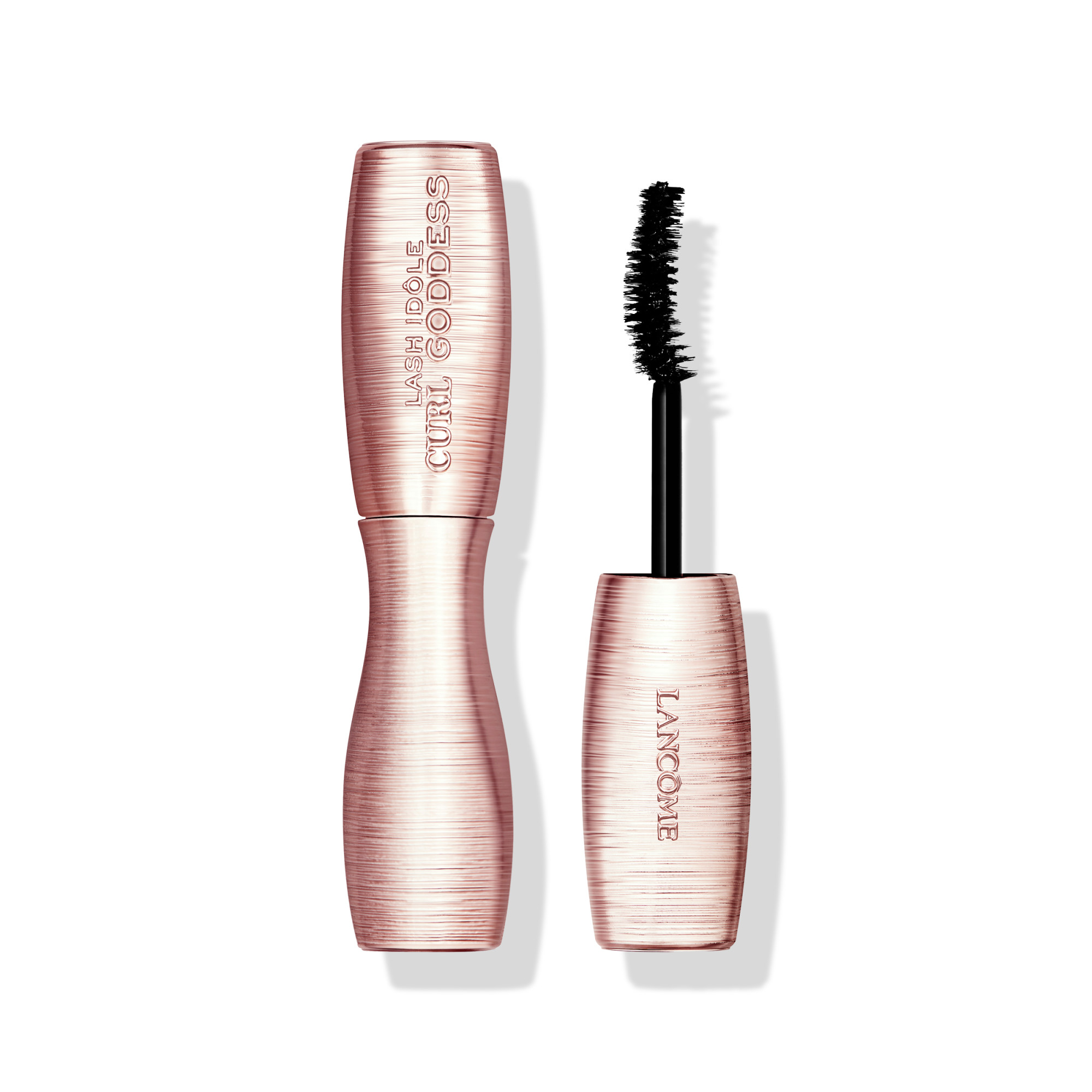 lancome lancome lash idole curl goddess divine black 0.16 fl. oz.