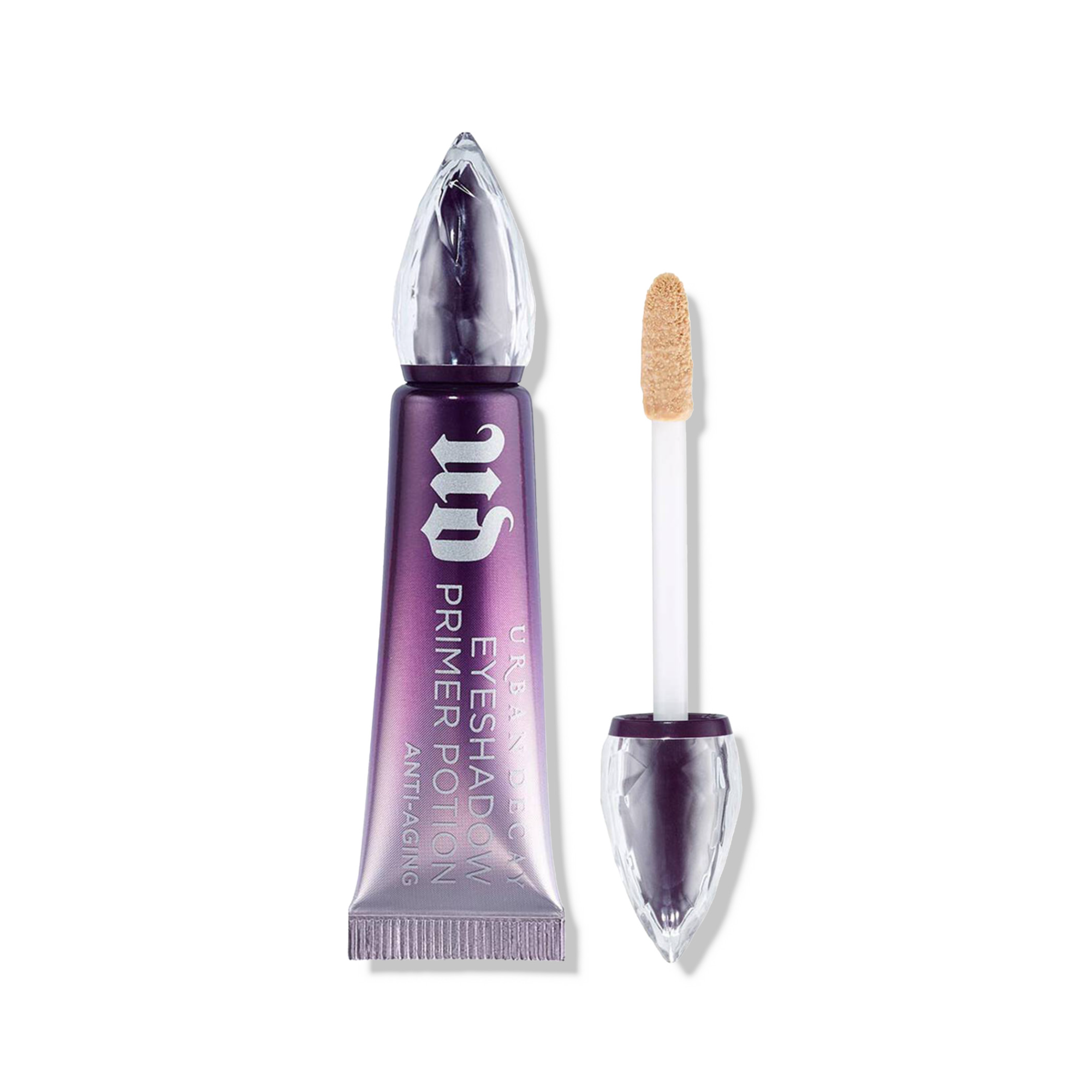 urbandecay urban decay eyeshadow primer potion - anti-aging 0.33 fl. oz.